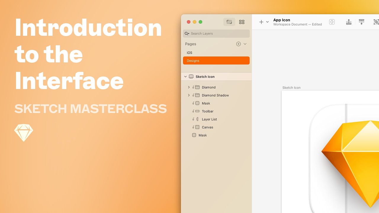 Sketch: Rapid Prototyping with Sketch App - VAEXPERIENCE